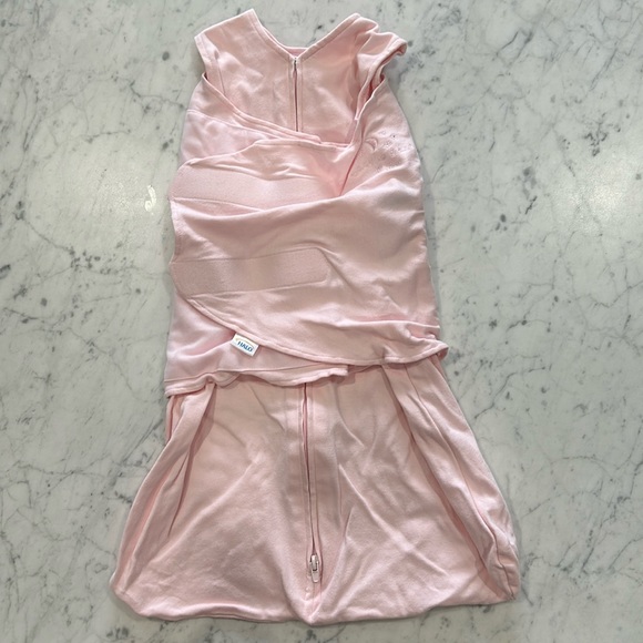 Halo Other - Halo SleepSack Swaddle Wearable Blanket Baby 3-6M 13 to 18 lbs